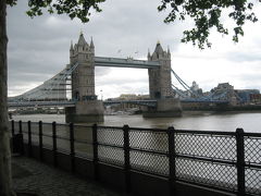 世界一周２００９　ロンドン編②