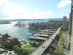 シドニー2009_その1( City・Manly )