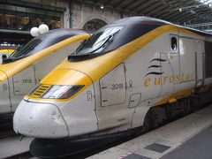 世界一周２００９　ロンドン編③＆パリ編