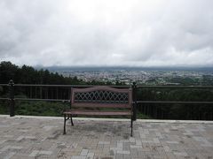 箱根：①雨雲の中、箱根に向かいましたが…