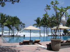 07年9月　久しぶりのバリ１　レギャン・デンパサール編　（編集中）