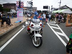 さわやかウオーキング　長泉わくわくまつりと涼を求めて水辺めぐり