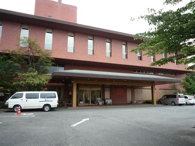 　昨日静岡県の大仁にある、昔、永久欠番背番号３長嶋茂雄がキャンプを張った、当時高級ホテル『大仁ホテル』に急遽行って来ましたので紹介したいとおもいまーす！