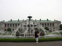 日本のベルサイユ宮殿　～迎賓館赤坂離宮～