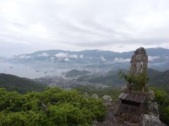 香川県への旅　１　（小豆島編）
