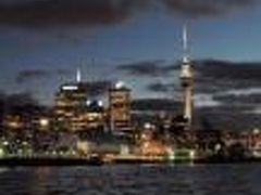 ニュージーランド旅行記