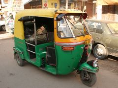 《 インド part1 》 デリー①