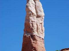 [アメリカ]　★ラスベガス＆ユタ州グランドサークルの旅④　ブライスキャニオン→コダクロームベイスン州立公園　