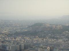 ☆祝Honeymoon☆～サントリーニ島・アテネに行くの巻～4日目