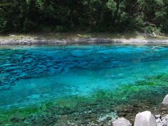 絶景！！世界遺産　九寨溝・黄龍 その6　/　中国・九寨溝　2