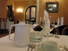 2009年ウクライナ・ハイライトその４：ウクライナの食べ物レポート