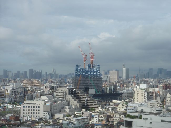 眺めの良い部屋 東京の旅行記 ブログ By 旅する人さん フォートラベル