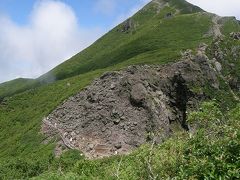 09  東北の夏山を楽しむ・・・①岩木山・岩木山神社