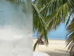 サムイ島で ターム サバイ⑥　晴天に恵まれるの巻
