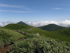 09  東北の夏山を楽しむ　・・・　②八甲田山