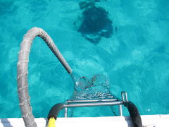 初☆一人旅　in渡嘉敷島～４日目～