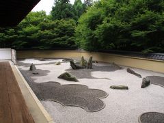 京都めぐり★東福寺≪龍吟庵・通天橋→開山堂≫