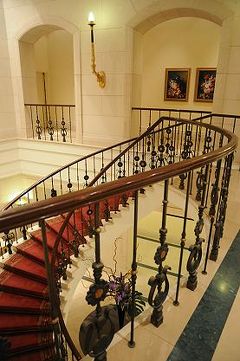 ★ヨーロッパあちこち（５）ウィーンからブダペスト到着