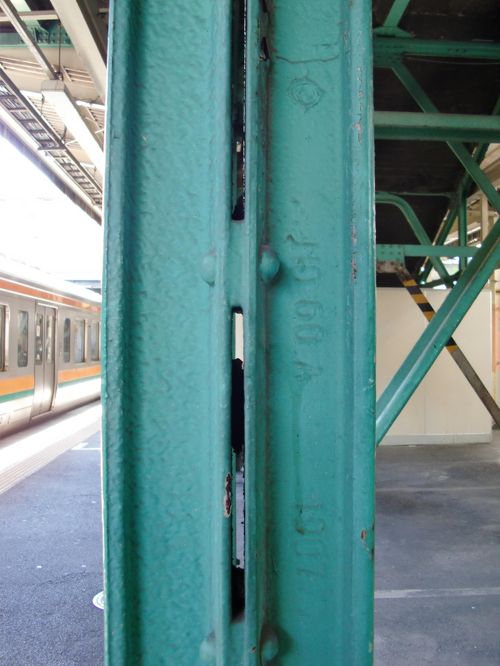 客車運用表　東北・高崎・上越・信越・川越線　昭和29年10月１日改正 客車運用表 東北・高崎・上越・信越・川越線 昭和29年10月1日