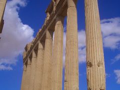 シリア・ヨルダンの旅