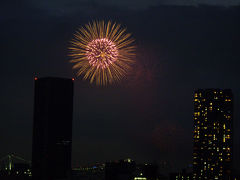 第22回東京湾大華火祭