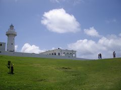 ２００９年夏・8.台湾最南端の岬・鵝鑾鼻（ガランビ）公園へ