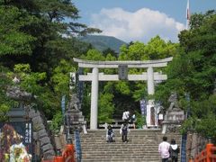 山梨県・甲斐■武田信玄マニア育成の旅（2009年4月）