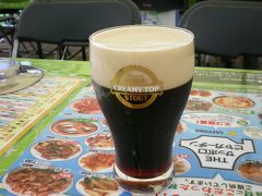 ビールの街　札幌
