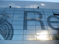 スペイン＋ポルトガル＋フランスの旅☆５日目　マドリッド