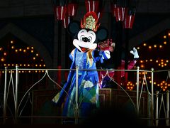 2009夏のディズニーリゾートへ(2)