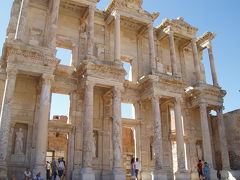 家族旅行 in トルコ