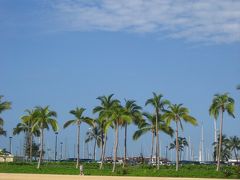 暮らすように滞在する旅ハワイ４　●最終日●