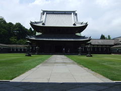 美しき禅宗寺院へ