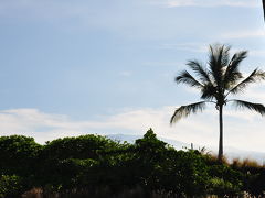 家族でヒルトン　ワイコロアでのリゾートライフを垣間見ました（二日目）