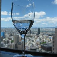 ★2009.8大阪★1泊2日（リッツカールトン大阪クラブフロア）