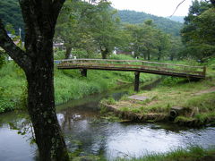 あのウドンが食べたくて、忍野八海・鏡池へ・・