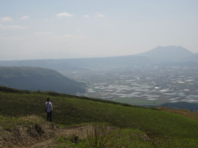 黒川荘への宿泊