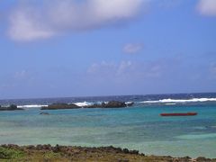 沖縄・宮古島騒動記・リベンジ編 その2