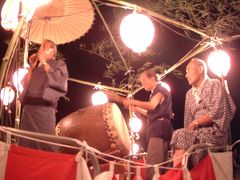 里海画報～豊島夏祭り09/8/13