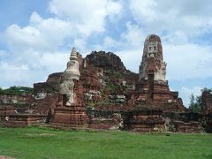 タイ３泊５日の旅☆つづき