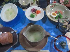 −−【沖縄】那覇?　沖縄第一ホテルの朝食