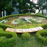 日本の旅　関西を歩く　神戸・三宮フラワーロードと和田岬周辺