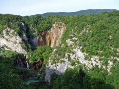 暑かった！スロベニア、クロアチアの旅 06