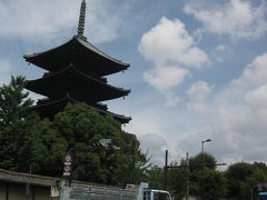 2009.6 京都旅行記★