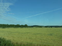 その３　スダ・メ・ムーチョ！　スペイン奇行　2009.8 　その前にフィンランド　・　３はキライです！