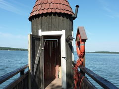 その6　スダ・メ・ムーチョ！　スペイン奇行　2009.8 　その前にフィンランド　・　ムーミンワールド　絵本をたどれば