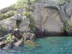 ニュージーランド北島　タウポ編