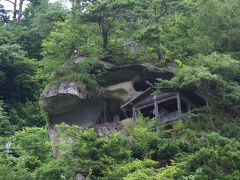 富士山リベンジ修行　vol?（山形・山寺編）