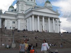 フィンランドで散歩　その３