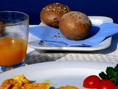 ギリシャ2009（全11日間）4